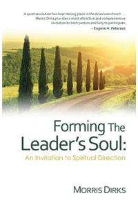 Forming The Leader's Soul