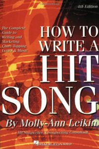 How to Write a Hit Song