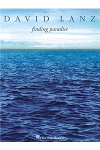 David Lanz: Finding Paradise