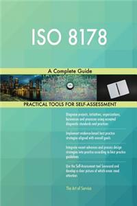 ISO 8178 A Complete Guide