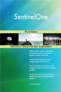 SentinelOne Third Edition