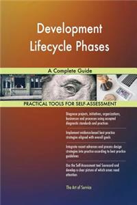 Development Lifecycle Phases A Complete Guide