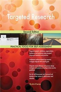 Targeted Research Second Edition
