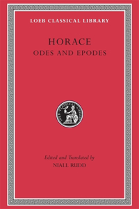 Horace Odes and Epodes