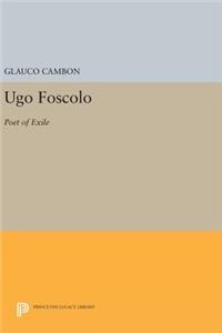 Ugo Foscolo