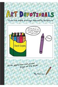 Art Devotionals