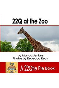 22Q at the Zoo