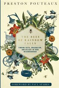 Bees of Rainbow Falls