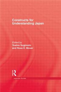 Constructs For Understanding Japan