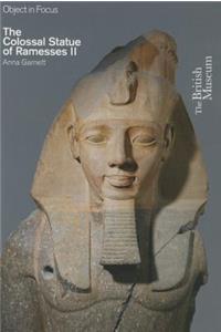 The Colossal Statue of Ramesses II