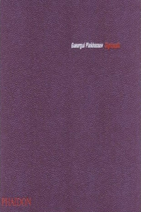 Gueorgui Pinkhassov; Sightwalk
