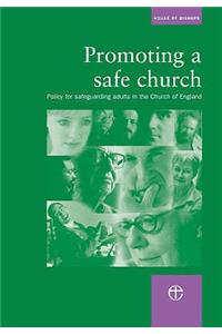 Promoting a Safe Church