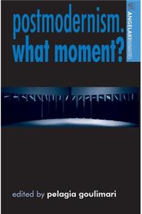 Postmodernism. What Moment?