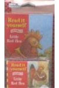 Little Red Hen