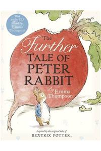 Further Tale of Peter Rabbit