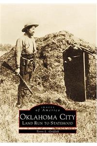 Oklahoma City