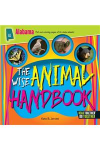 The Wise Animal Handbook Alabama