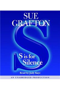 S Is for Silence