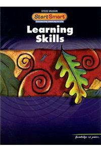 Start Smart: Learning Skills