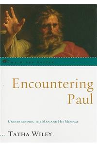 Encountering Paul