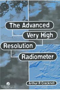 Advanced Very High Resolution Radiometer Avhrr