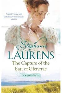 The Capture Of The Earl Of Glencrae