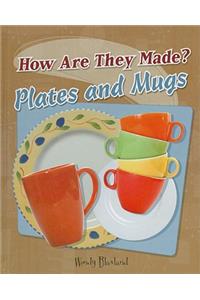 Plates and Mugs