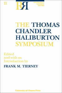 Thomas Chandler Haliburton Symposium