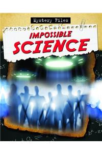 Impossible Science