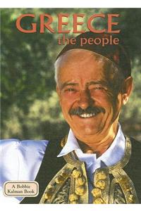 Greece - The People (Revised, Ed. 2)