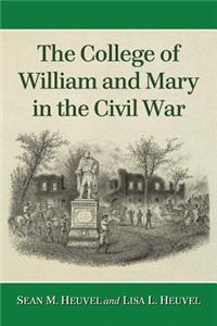 College of William and Mary in the Civil War