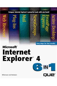 Internet Explorer 6 in 1