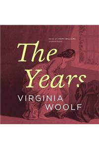 The Years Lib/E