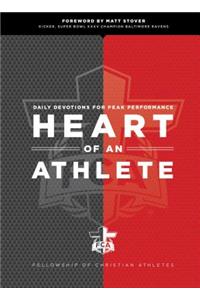 Heart of an Athlete