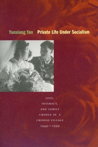 Private Life Under Socialism