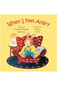 When I Feel Angry