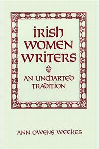 Irish Women Writers