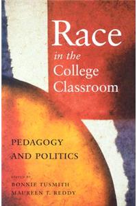 Race in the College Classroom