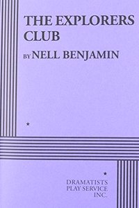 The Explorers Club