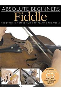 Absolute Beginners - Fiddle