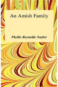 Amish Family