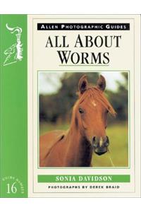 All about Worms No 16