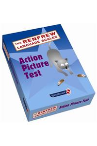Action Picture Test: Revised Edition