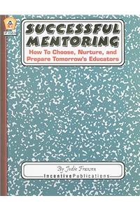 Successful Mentoring
