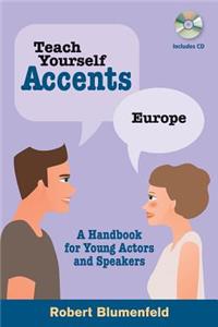 Teach Yourself Accents: Europe