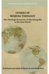 Stories of Minjung Theology