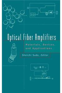 Optical Fiber Amplifiers