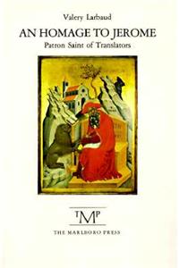 Homage To Jerome
