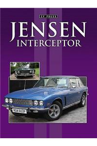 Jensen Interceptor