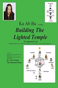 Ka Ab Ba Building The Lighted Temple